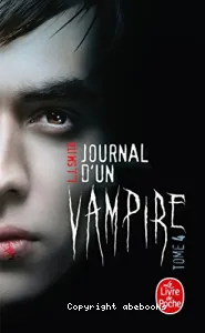 Journal d'un vampire