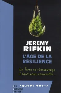 l'âge de la résilience