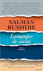 Langages de vérité