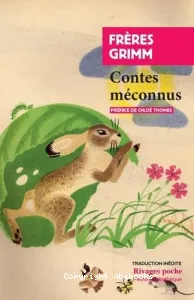 Contes méconnus