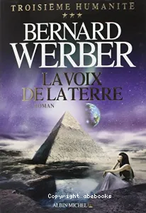 La voix de la terre