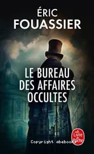 Bureau des affaires occultes (Le)