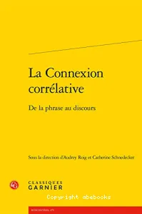 Connexion corrélative (La)