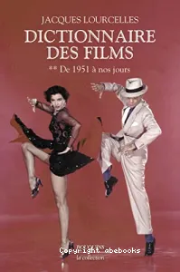 Dictionnaire des films