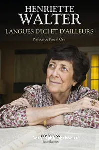 Langues d'ici et d'ailleurs