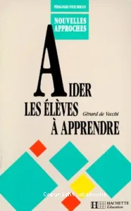 Aider les élèves à apprendre