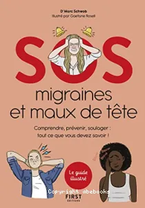 SOS migraines et maux de tête