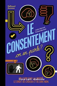 Le consentement on en parle ?