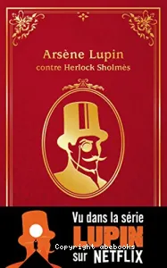 Arsène Lupin contre Herlock Sholmès