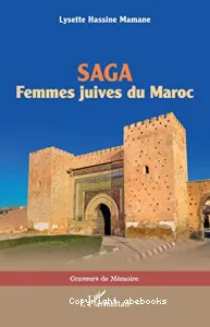 Sage-Femme juives du Maroc