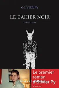 Le cahier noir