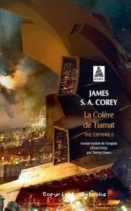 La colère de Tiamat