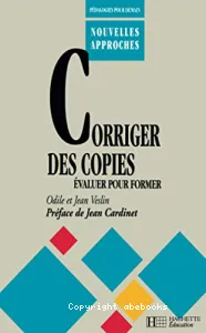 Corriger des copies