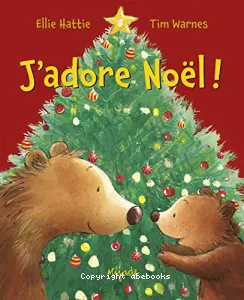 J'adore Noël !