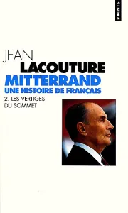 Mitterrand une histoire de français
