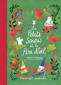 La petite souris et le Père Noël