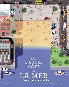 De l'autre côté de la mer ; De l'autre côté de la mer