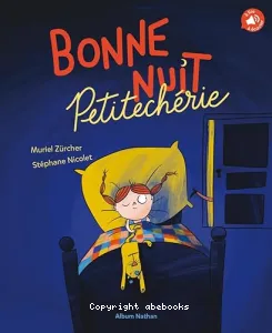 Bonne nuit Petitechérie