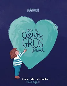 Dans le coeur gros d'Anouk