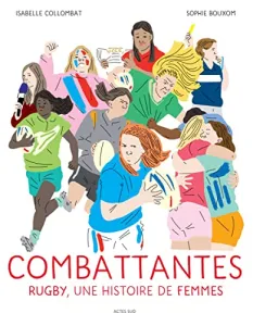 Combattantes