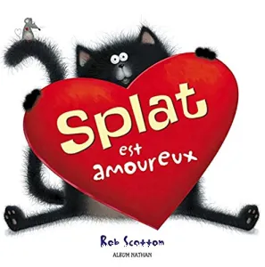 Splat est amoureux