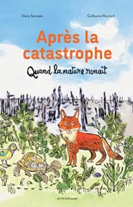 Après la catastrophe