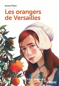 Les orangers de Versailles