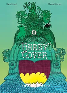 Harry Cover