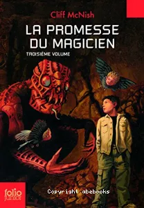 La promesse du magicien