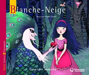 Blanche-Neige