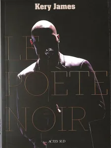 Le poète noir