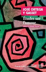 Etudes sur l'amour