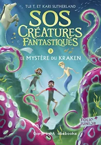 Le mystère du Kraken