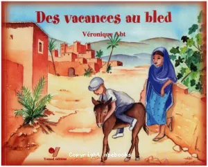 Des vacances au bled