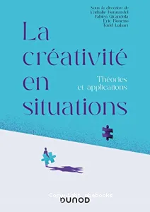 La créativité en situations