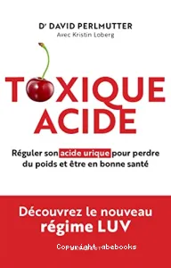 Toxique acide