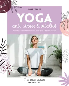 Yoga anti-stress & vitalité