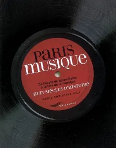 Paris musique