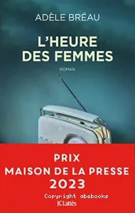 L'heure des femmes