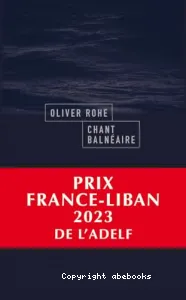 Chant balnéaire