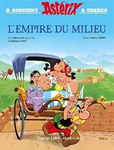 L'empire du Milieu