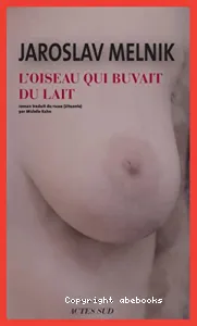 L'oiseau qui buvait du lait