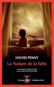 La nature de la bête