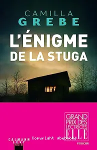 L'énigme de la stuga