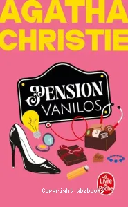 Pension Vanilos