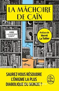 La mâchoire de Caïn