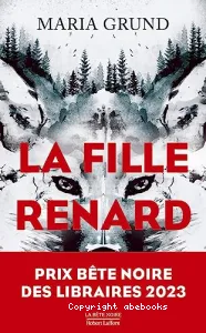 La fille renard