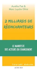 2 milliards de réenchanteurs