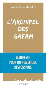 L'archipel des GAFAM