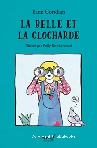 La belle et la clocharde